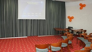 Lietuvos Respublikos liberalų sąjūdis