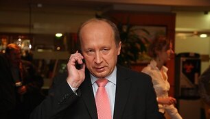 Konservatoriai užkandžiauja