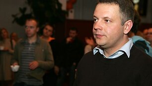 Lietuvos Respublikos liberalų sąjūdis