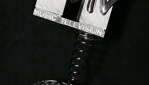 MTV statulėlė