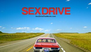 Dienos filmas&bdquo;Sex turas