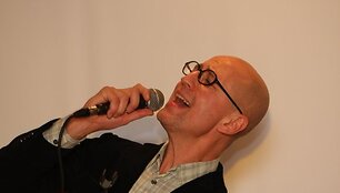 Andrius Žebrauskas