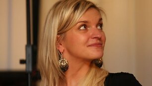 Skaiva Jasevičiūtė