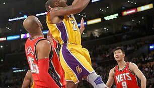 Kobe Bryantas