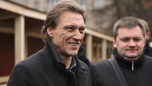 Česlovas Gabalis