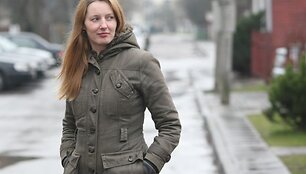 L.Nausėdaitė globėjus įspėja nesitikėti, kad sudėtingi vaikai pasikeis per kelias dienas.