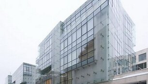 Butas &scaron;iame name Maskvoje parduotas už 50 mln. dolerių