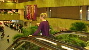 Singapūro aerouostas