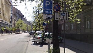 Pareigūnai