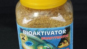 Preparatas Bioak