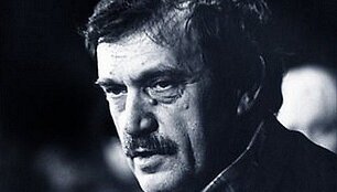 Ra&scaron;ytojas Vasilijus Aksionovas