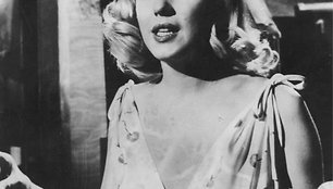 Marilyn Monroe