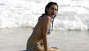 Penelope Cruz