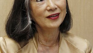 Miyuki Hatoyama
