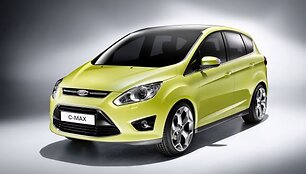 Ford C Max