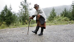 Butano karalystė, piemuo