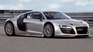Sportinis Audi R8