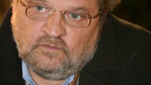 Antanas Venckus (Rimantas)