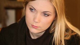 Vaida Kavaliauskaitė (Jurga)