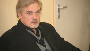 Valentintas Klimas (Algimantas)