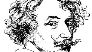 Antonis von Dyckas