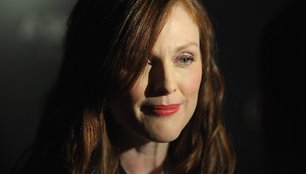 Julianne Moore