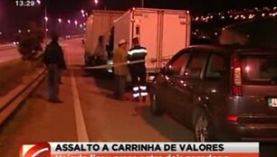 Apiplė&scaron;imas Portugalijoje
