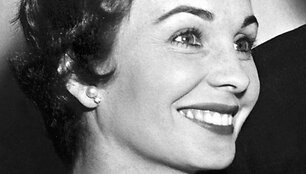 Jean Simmons