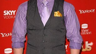 Levis Johnstonas