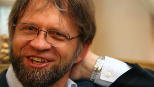 Antanas Mockus, Bogotos meras