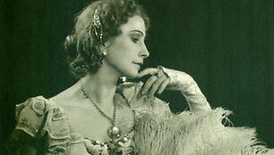 Tamara Sventickaitė