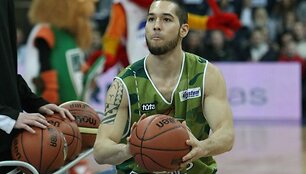LKL Žvaigždžių diena Panevėžyje