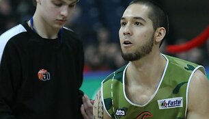 LKL Žvaigždžių diena Panevėžyje