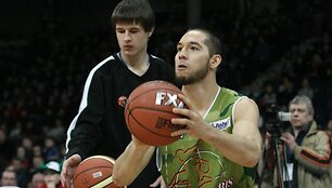 LKL Žvaigždžių diena Panevėžyje