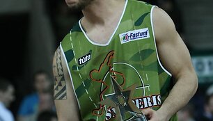 LKL Žvaigždžių diena Panevėžyje