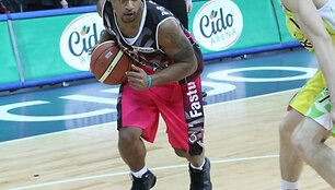 Rashaunas Broadusas 