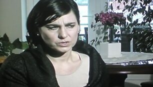 D.Kedžio pusseserė Sonata Žukauskienė