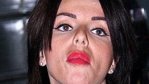 Julija Volkova