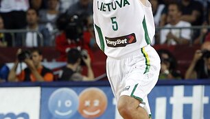 Mantas Kalnietis