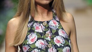 Domenico Dolce ir Stefano Gabbana kolekcija