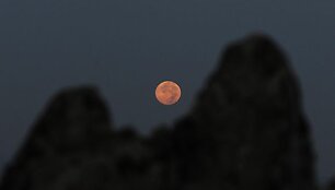 Kumanovo observatorija (Skopjė)