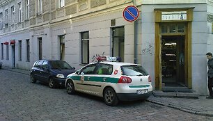 Kaunas yra Kaunas...