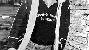 Gerry Rafferty