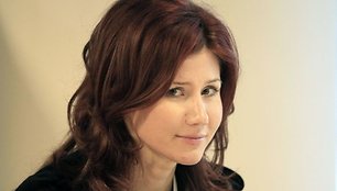 Ana Čapman