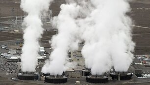 Kolumbijos atominė elektrinė (Columbia Generating Station)