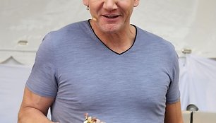 Gordonas Ramsay