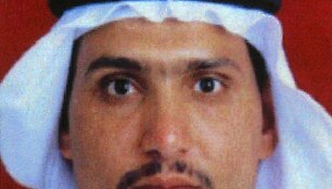 Abu Ayyubas al-Masri
