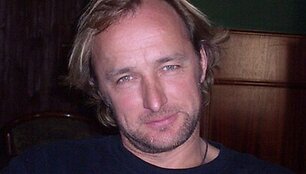 Giedrius Nagys