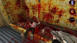 &bdquo;Postal 2&ldquo;