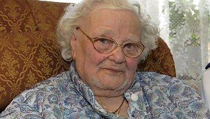 Florence Green